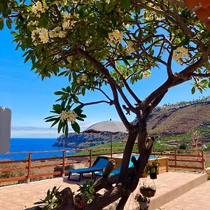  Ferienhaus Rincon Del Mar , Espacio Natural Spanien
