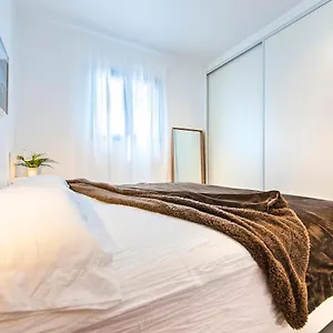  Apartment Surf Spanien