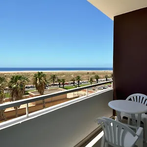 Apartment The Real Casa Atlantica By Pvl Spanien