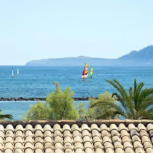  Apartment Cabot Sivella Spanien