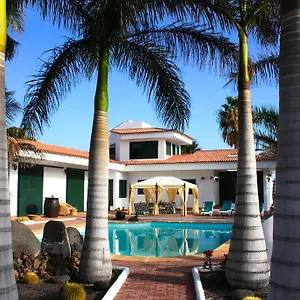  Ferienhaus Fondos Spanien
