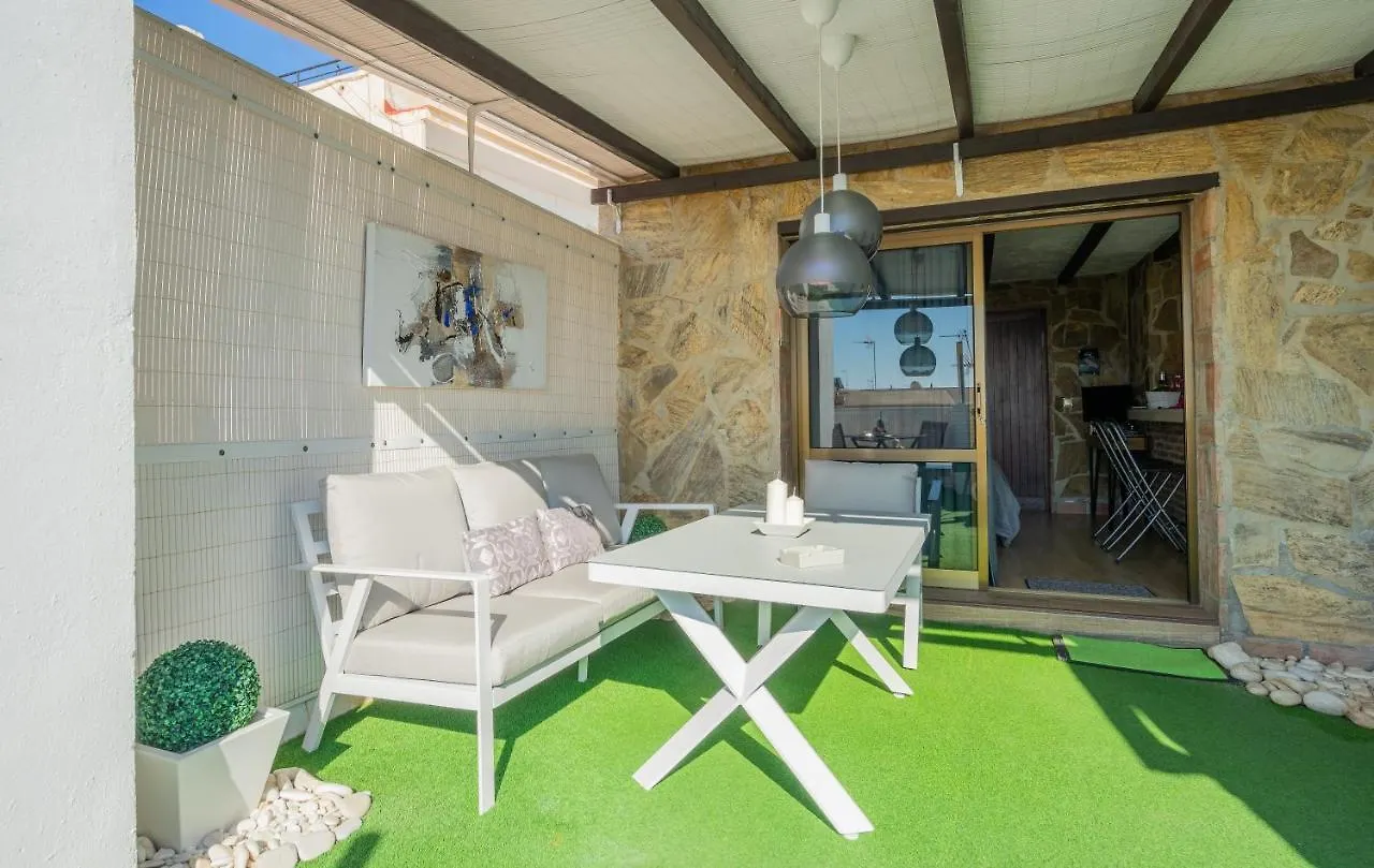 Appartement Sunny Studio Nerja