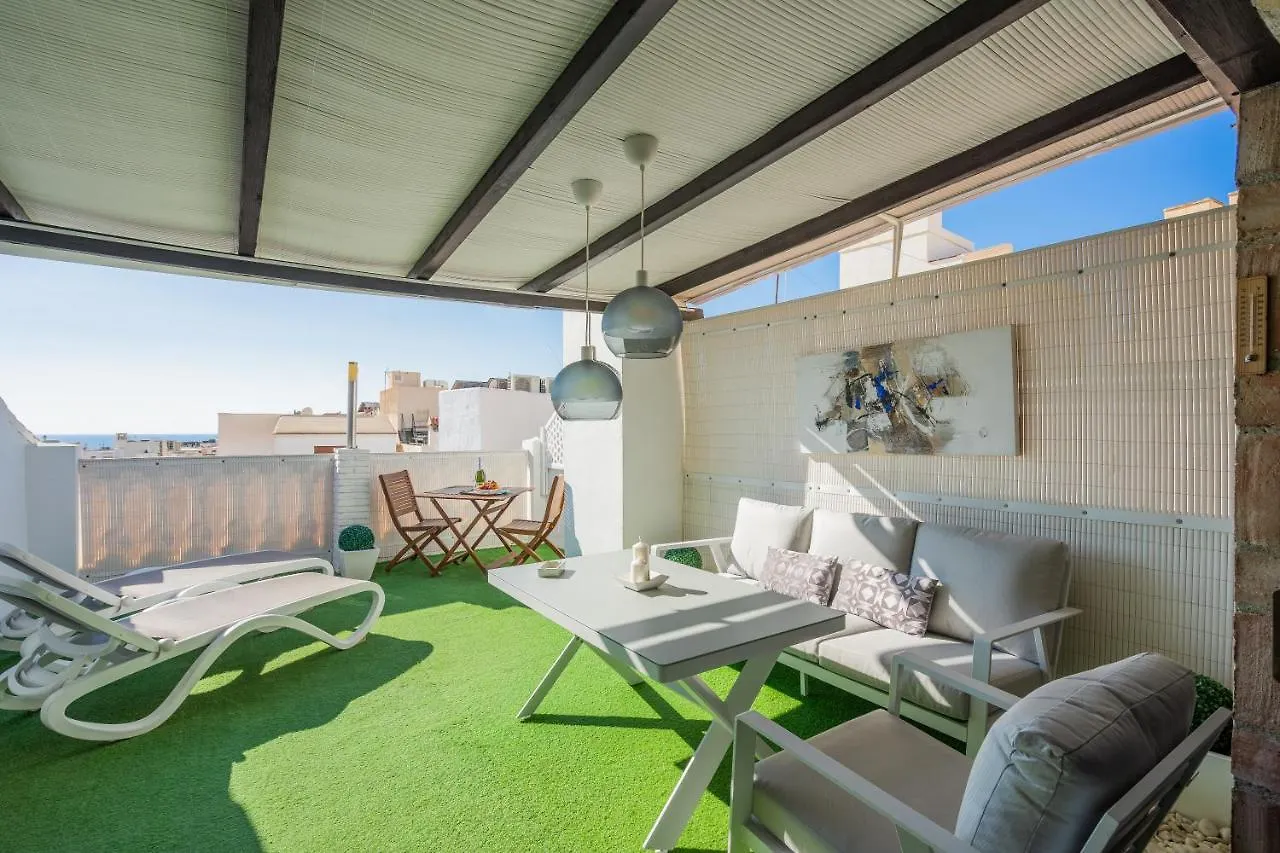 Appartement Sunny Studio Nerja