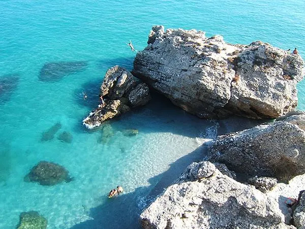Sunny Studio Nerja Spanje