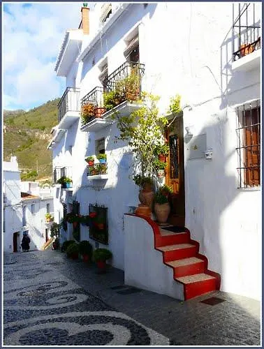 Appartement Sunny Studio Nerja