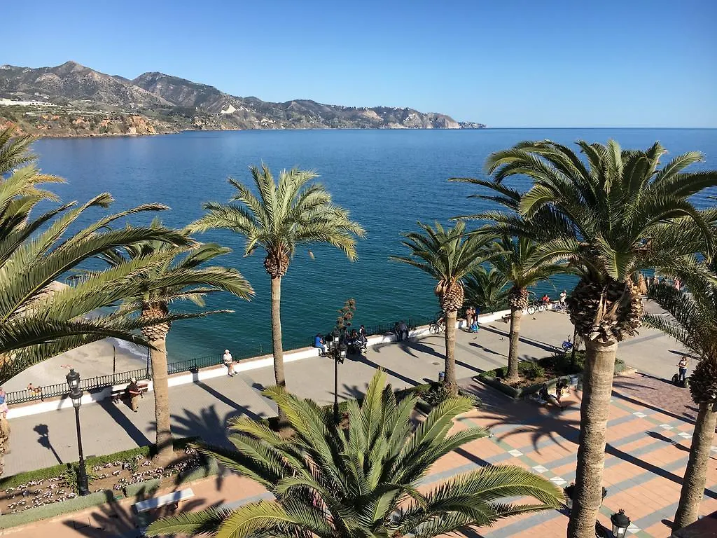 Appartement Sunny Studio Nerja Spanje